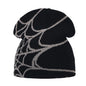 Bocca Beanie Y2K Knitting Hat For Men Women Warm Winter Autumn Letter Cartoon Streetwear Knitting Cap Hip Hop Gorras New Fashion