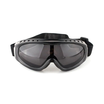 Children Ski Goggles Kid Protective Eyewear Glasses Snowboard Moto Cycling Winter Windproof Lens Frame Outdoor Sports Unisex