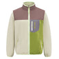 VECTOR Brand Fleece Jacket with Detachable Sleeves for Windproof Warm Anti-static Outdoor Sports Skiing Hiking Daily Wear