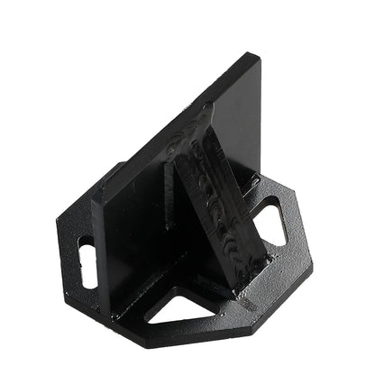 Splitter for Wood Cast Iron Wood Splitter Hand Cutter Kindling Racker Manual Log Splitter Wedge for Campsite & Home