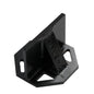 Splitter for Wood Cast Iron Wood Splitter Hand Cutter Kindling Racker Manual Log Splitter Wedge for Campsite & Home