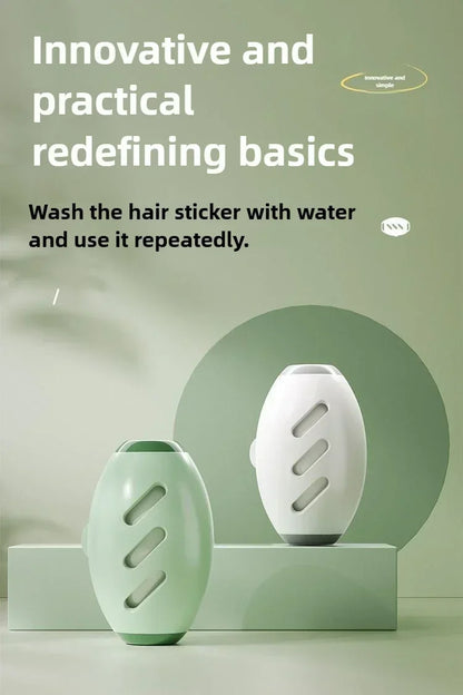 Reusable Pet Hair Remover Roller, Washable, Sticky, Portable,Last Long