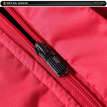 9XL New Winter Men Outwear Fleece Warm Removable Hooded Jacket Men Outdoor Skiing Windbreaker Waterproof Casual Jacket Coat Male