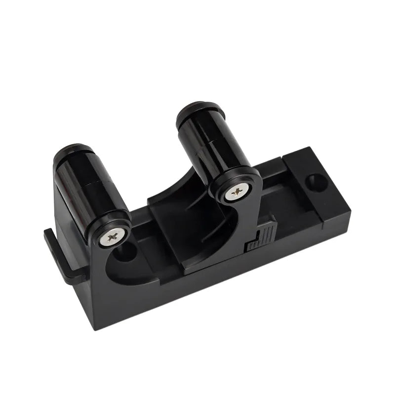 Bicycle Stand Parking Hook Tire Clamp Garage Organizer Wall Mount Clip Buckle Road MTB Bike Hanger Support Bracket Rack Storage