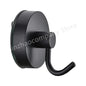 1/2/4pcs 5KGS Reusable Towel Hook Vacuum Suction Cup Hook Robe Hooks Kitchen Bathroom Home Suction Hook Hanger Accessories