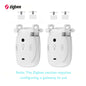 Automatic Curtain Opener Zigbee Roman Rod Rail and for U Shaped I Shaped Rail Smart Automatic Electric Curtain Opener Robot
