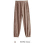 Adorable Sweet Coral Fce Thiened Autumn Winter Spwear Women's Casual Home Clothes Set Long Pants Comfortable Leisure ...