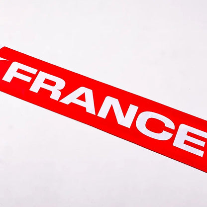 FIFA 2026 World Cup Souvenirs & Merchandise, National Team Fan Scarf, Cheer Scarf for Football Fans