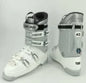 Chinese Good Quantity Three Four Buckles Alpine Ski Boots