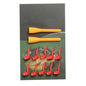 Carp Fishing Accessories For Zig Rig Zig Aligna Kits Foam Hook Line Aligners Tools Pop Up Fishing Terminal Tackle Fishing Tools