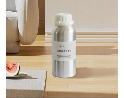 Large Bucket of Essential Oil Replenishment Liquid, Living Room Fragrance, Bedroom Aroma, Toilet Deodorization, Fresh Air