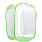 1pc Collapsible Insect Cage, Mesh Habitat Cage for Birds Butterflies Mantis Stick Insects Breeding Container