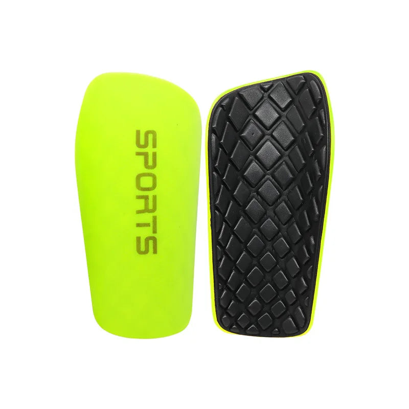 Sports Football Shin Guard Football Foot Guard Full Package Fixed Drop Resistant Elastic Breathable Suitable For Men And Women