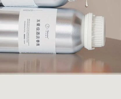 Large Bucket of Essential Oil Replenishment Liquid, Living Room Fragrance, Bedroom Aroma, Toilet Deodorization, Fresh Air