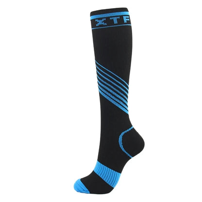Compression Socks Medical Blood Circulation, Sports,Diabetes, Edema, Pregnancy