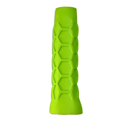 1pcs Silicone Pickleball Racket Handle Sleeve Non-Slip Pickleball Racket Overgrip Protector Sleeve for Enhanced Control Cover