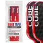 AMASPORT 2Pack Pickleball Paddle Edge Tape 20/23/26mm Paddle Head Edge Guard Racket Edge Protection Tape