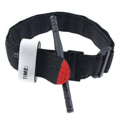 4pcs Tourniquet Survival Tactical Combat Tourniquets Spinning Medical Emergency Belt Outdoor Camping Exploration