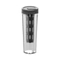 1L Manual Cold Brew Coffee Maker with Handle High-capacity Water Bottle Summer Portable Juices Tea Fruit Coffeeware Pot