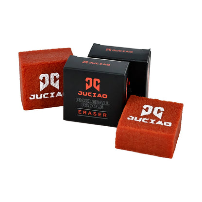 Juciao Pickleball Paddle Eraser Cleaner for Carbon Fiber & Graphite Paddles