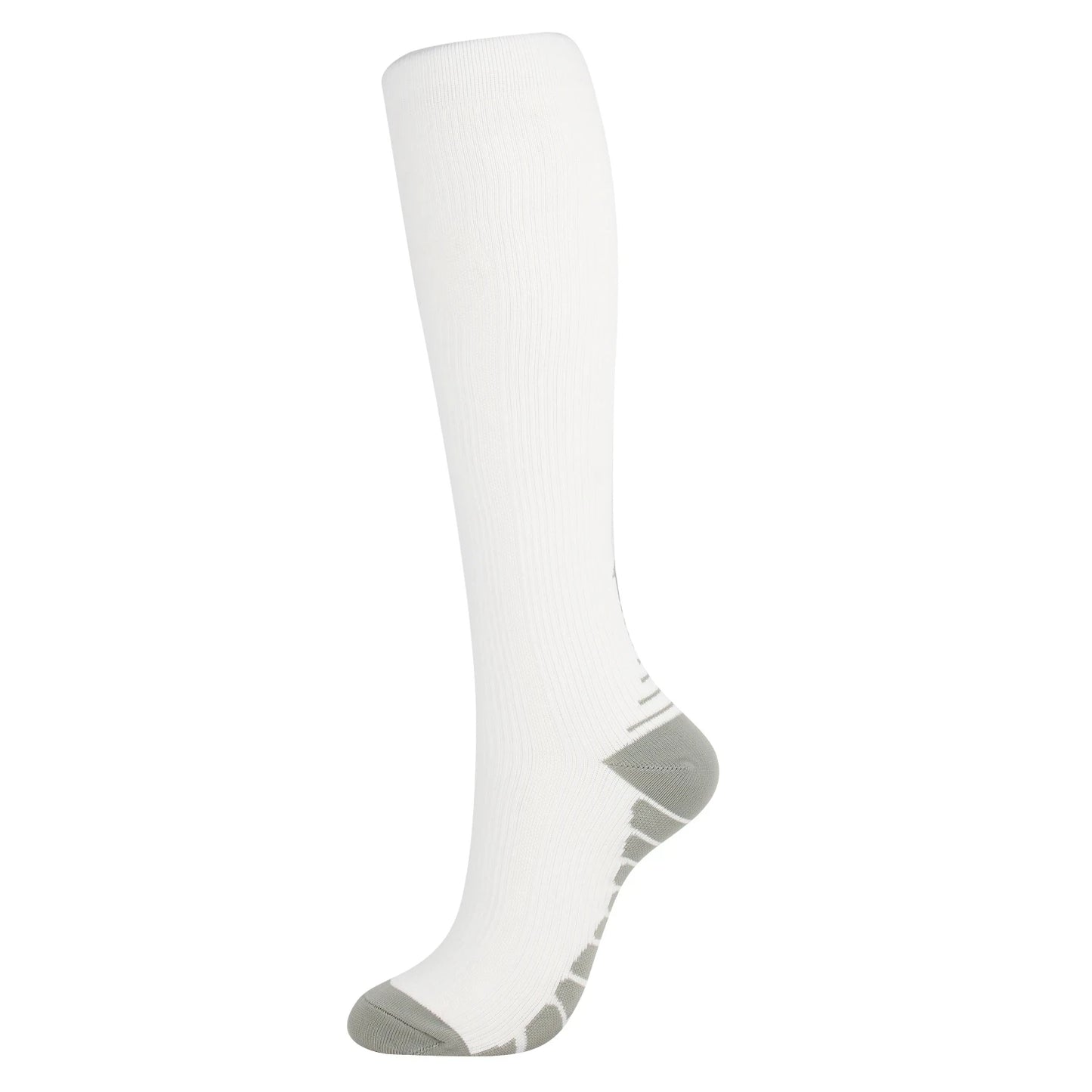 Compression Socks Medical Blood Circulation, Sports,Diabetes, Edema, Pregnancy