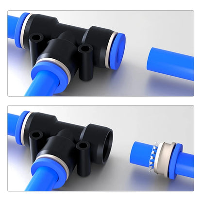 Automatic Sprayer System Patio Misting Cooling Adjustable Rotating Copper Atomizing Nozzle Nebulizer Sprinkler irrigation kit