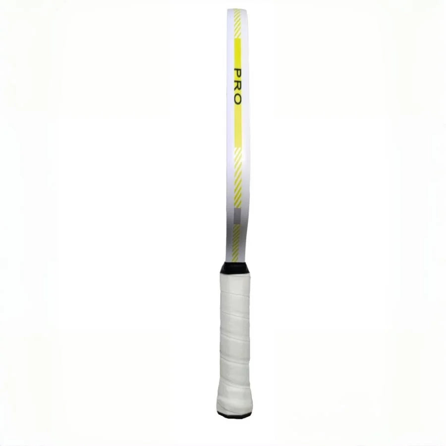 Perseus Pro IV BEN JOHNS Thickness TFP Foam GEN4 Core Thermoformed Toray T700 Carbon Fiber Pickleball Paddles