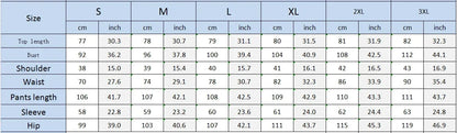 Autumn Winter 2 Piece Outfits for Women Blazer Jackets High Waisted Straight Leg Pants Suits Set Business Casual Office