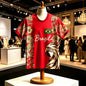 New 2026 Summer Brazil Football Jersey Unisex  Breathable Quick Dry Lightweight Sports Men's T-shirt Top Fashion Streetwear