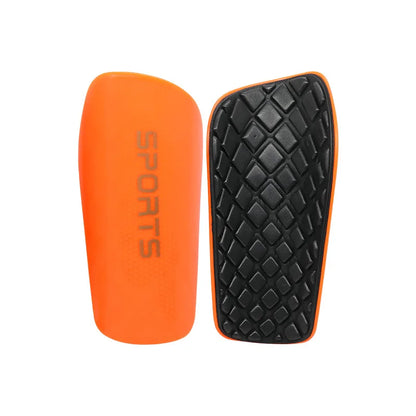 Sports Football Shin Guard Football Foot Guard Full Package Fixed Drop Resistant Elastic Breathable Suitable For Men And Women