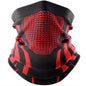 Winter Neck Warmer Gaiter/Balaclava,Windproof Face Mask for Ski, Snowboard,Motorcycle Cycling for Men's and Women's All Weather