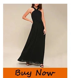 Women Sleeveless Backless Sexy Club Mini Dress 2024 Summer Party Strappy Back Zipper Solid Shift Halter Short Dresses