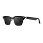 For Xiaomi E13 Smart Glasses:Blue Light Filtering Polarized Sunglass Lenses Audio Built-in Mic & Speakers Touch Voice Assistant