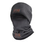 Winter Men Face Mask Neck Warmer Polar Coral Fleece Balaclava Beanies Thermal Head Cover Sports Ski Caps Warm Sets Accessories