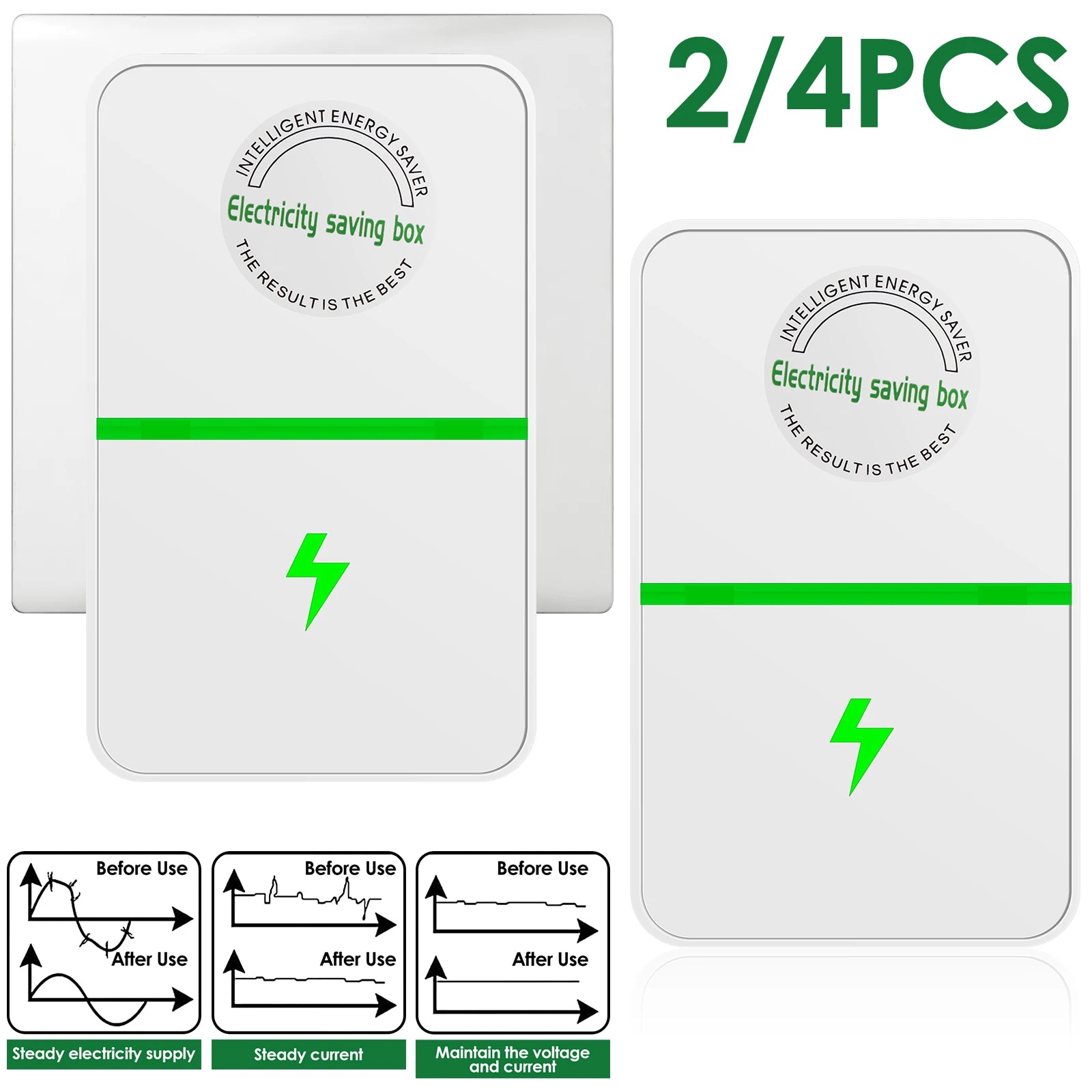 Power Saver
