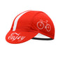 Classic Summer Cycling Cap, Essential Hat for Bicycle Sport, Eight Colors to Choose from