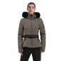 Skiing Jacket 2025 Mountain Snowboard Jackets Winter Hooded Woman Snow Jackets Outdoor Sports Outerwear Windproof Warm Tracksuit