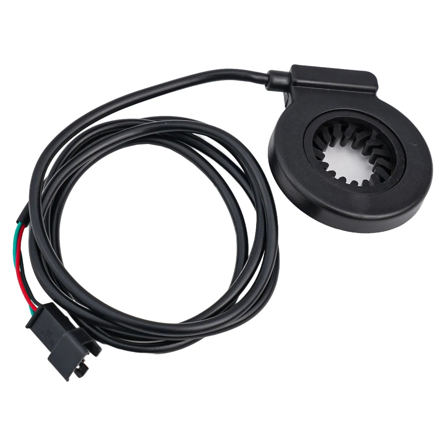 Quality Auxiliary Sensor For Electric Bike Pedal Assist Point 12 Magnetic 1pc For Electric Bicycle For-E-bike PAS Sensor