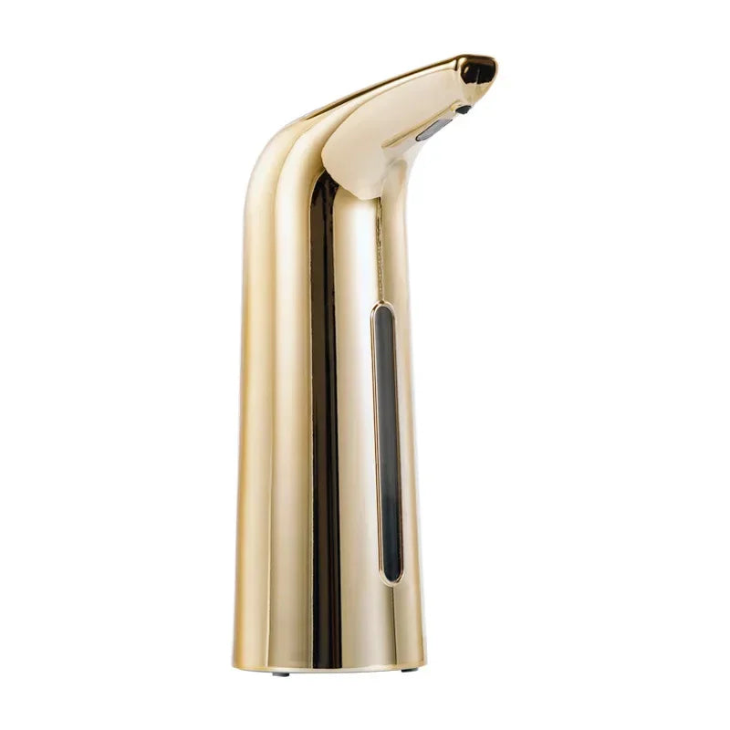 Automatic Liquid Soap Dispenser 400L, Soap & Gel Dispenser 