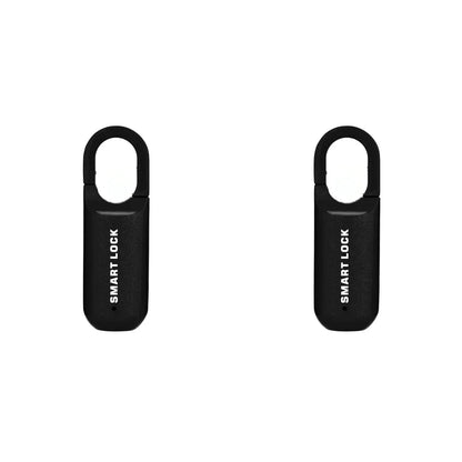 fingerprint padlock