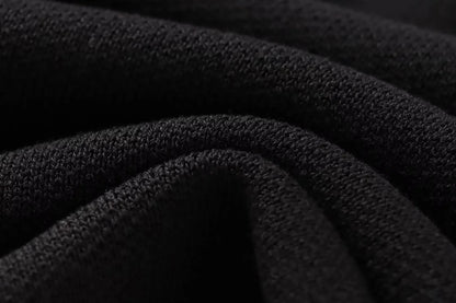 TRAFZA Autumn Fashion Women Sweater Coats Solid O-Neck Long Sleeves Pockets Buttons Single Breasted Female Casual Knitted Coat