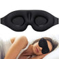 Sleeping Mask Eyepatch Blindfold Light Travel Eye Mask for 3D Sleeping Mask Slaapmasker Night Sleep Patch Portable Eyemask Pad