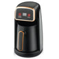 Electric Coffee Boiler 600W Portable Coffee Maker 300ML Turkish Coffee machine