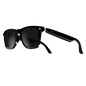 For Xiaomi E13 Smart Glasses:Blue Light Filtering Polarized Sunglass Lenses Audio Built-in Mic & Speakers Touch Voice Assistant