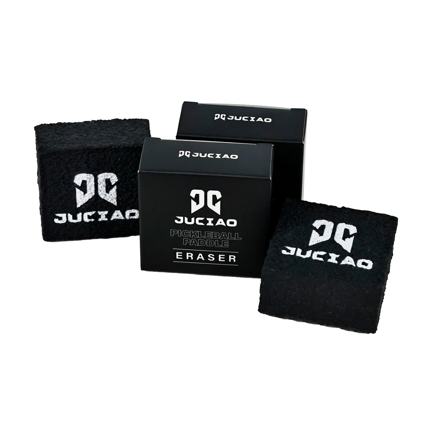 Juciao Pickleball Paddle Eraser Cleaner for Carbon Fiber & Graphite Paddles