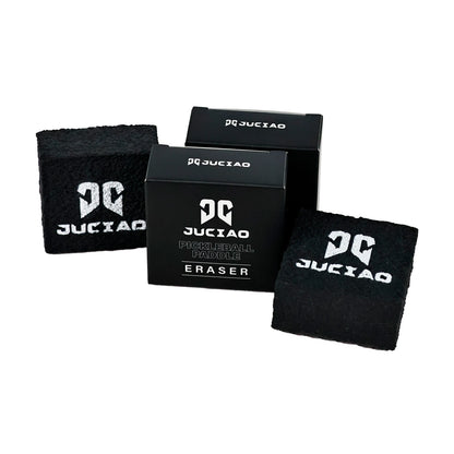 Juciao Pickleball Paddle Eraser Cleaner for Carbon Fiber & Graphite Paddles