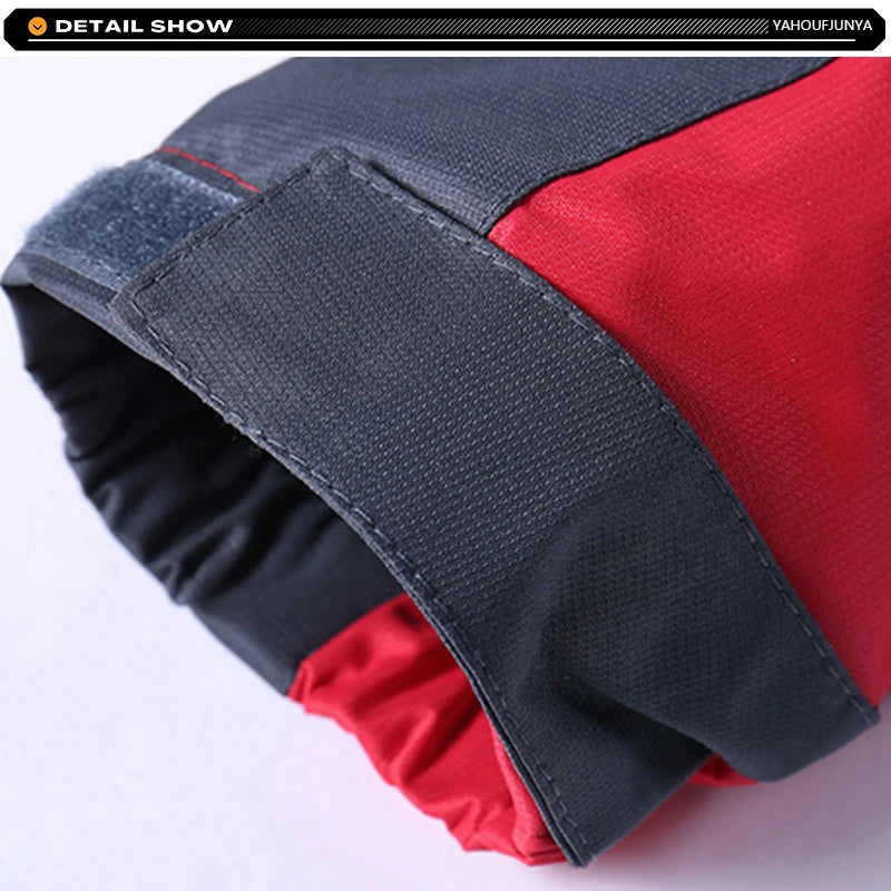 9XL New Winter Men Outwear Fleece Warm Removable Hooded Jacket Men Outdoor Skiing Windbreaker Waterproof Casual Jacket Coat Male