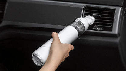 2025 NEW XIAOMI MIJIA Portable Handheld Vacuum Cleaner For Home Car Mini Wireless Dust Catcher Collector 13000PA Cyclone Suction