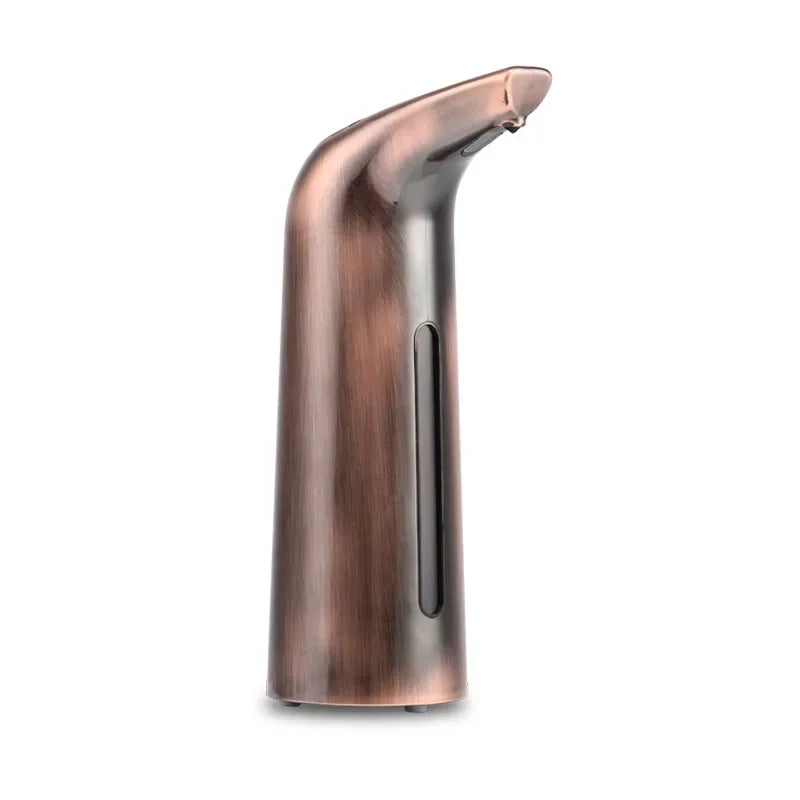 Automatic Liquid Soap Dispenser 400L, Soap & Gel Dispenser 