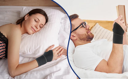 1PC Wrist Wraps for Carpal Tunnel Relief Adjustable Wrist Support Thumb Brace for Sports Protecting Joint Pain Relief